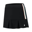 Fustă pentru femei K-Swiss  Hypercourt Pleated Skirt 3 Black