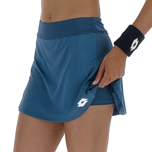 Fustă pentru femei Lotto  Tech W II - D2 SKIRT Mallard Blue