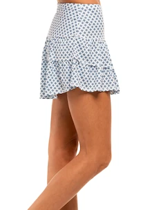 Fustă pentru femei Lucky in Love  Versa Tile High Low Skirt S