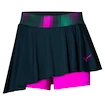 Fustă pentru femei Mizuno  Frontier Flying Skirt W Midnight Navy