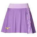 Fustă pentru femei Mizuno  Mugen Flying Skirt  Crocus Petal  XS