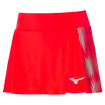 Fustă pentru femei Mizuno  Printed Flying skirt Fierry Coral S