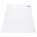 Fustă pentru femei Tecnifibre  Club Skirt White