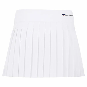 Fustă pentru femei Tecnifibre  Club Skirt White