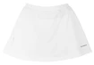 Fustă pentru femei Tecnifibre  Lady Cool White L