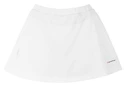 Fustă pentru femei Tecnifibre  Lady Cool White L