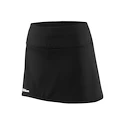 Fustă pentru femei Wilson  Team II 12.5 Black L