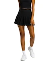Fustă pentru femei Wilson  W Midtown Tennis Skirt Black L