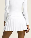 Fustă pentru femei Wilson  W Midtown Tennis Skirt Bright White