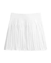 Fustă pentru femei Wilson  W Midtown Tennis Skirt Bright White