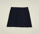 Fustă pentru femei Wilson  W Team Flat Front Skirt Classic Navy