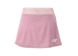 Fustă pentru femei Yonex Women's Skirt YW0054 Pearl Rose