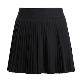 Fustă pentru fete adidas G Club Pleat Skirt Black