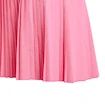 Fustă pentru fete adidas  G Club Pleat Skirt Lucid Pink