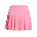 Fustă pentru fete adidas  G Club Pleat Skirt Lucid Pink