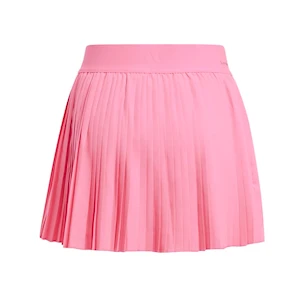 Fustă pentru fete adidas  G Club Pleat Skirt Lucid Pink 152 cm
