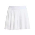 Fustă pentru fete adidas  G Club Pleat Skirt White