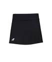 Fustă pentru fete Babolat  Play Club Skirt Black