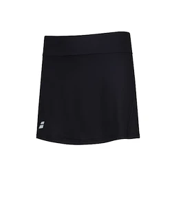Fustă pentru fete Babolat  Play Club Skirt Black
