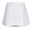 Fustă pentru fete Babolat  Play Skirt Girl White/White