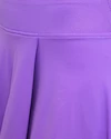 Fustă pentru fete BIDI BADU  Spike Printed Wavy Junior Skort Lilac/Pink