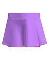 Fustă pentru fete BIDI BADU  Spike Printed Wavy Junior Skort Lilac/Pink