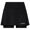 Fustă pentru fete Head  Club Basic Black