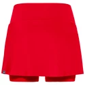 Fustă pentru fete Head  Club Basic Red
