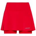Fustă pentru fete Head  Club Basic Red