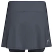 Fustă pentru fete Head  Club Basic Skort Girls Anthracite