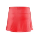 Fustă pentru fete Wilson  Team II 11 Skirt Coral