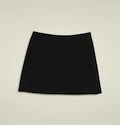 Fustă pentru fete Wilson  Youth Team Flat Front Skirt Black M