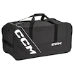 Geantă de hochei CCM  510 Black/White 32" Junior