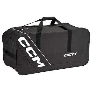 Geantă de hochei CCM  510 Black/White 32" Junior