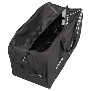 Geantă de hochei CCM  510 Black/White 32" Junior