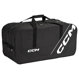 Geantă de hochei CCM 510 Black/White 37" Senior