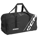 Geantă de hochei CCM  520 Black/White 37" Senior