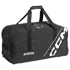 Geantă de hochei CCM 520 Black/White 37" Senior