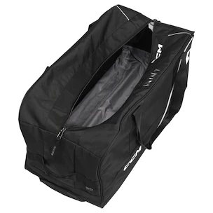 Geantă de hochei CCM  520 Black/White 37" Senior