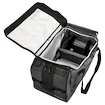 Geantă de hochei CCM  550 Carry Black 37" Senior