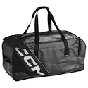 Geantă de hochei CCM  550 Carry Black 37" Senior