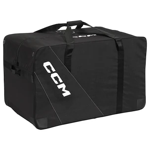Geantă de hochei CCM  Team Player Black 32" Junior
