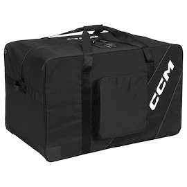 Geantă de hochei CCM Team Player Black 37" Senior