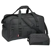 Geantă de hochei CCM  Travel Duffle Bag Black 22" Unisize