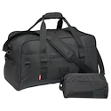 Geantă de hochei CCM  Travel Duffle Bag Black 22" Unisize