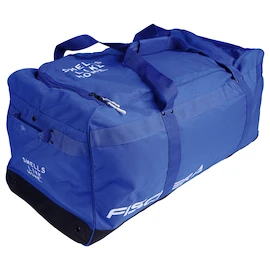 Geantă de hochei Fischer Team Bag Blue/White Senior
