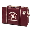 Geantă de hochei Inglasco Inc.  Original Six NHL Montreal Canadiens Senior
