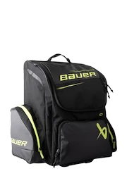 Geantă de hochei pe roți Bauer Elite Wheel Backpack Junior