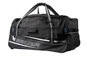 Geantă de hochei pe roți Bauer  Elite Wheeled Bag Black Senior