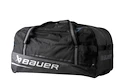 Geantă de hochei pe roți Bauer  Premium Wheeled Bag Black Senior